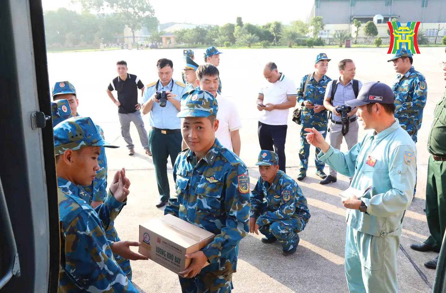 Đài PTTH Hà Nội